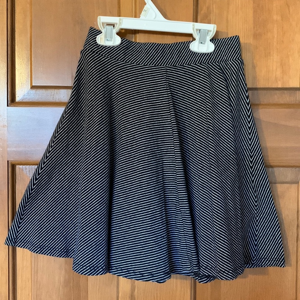 Skater Skirt
